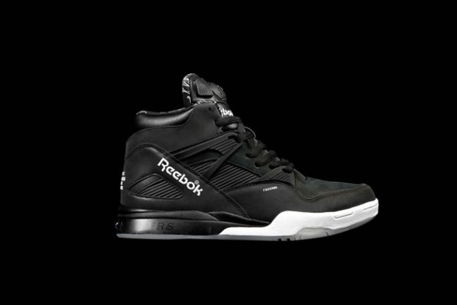 Reebok Pump Omni Zone  FGXX x Reebok Pump Omni Zone 联名鞋款登场