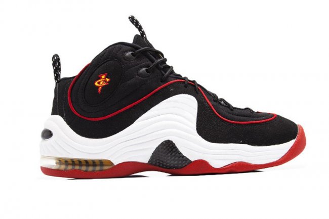 Air Penny 2,Nike Nike Air Penny 2 将于明年复刻回归 Air Penny 2,Nike Nike Air Penny 2 将于明年复刻回归