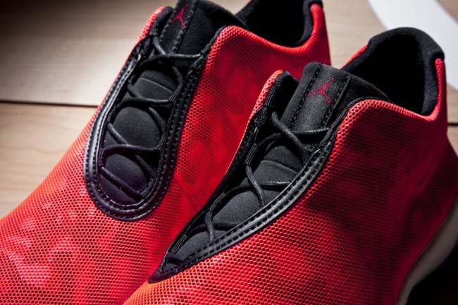 Jordan Future Low,Jordan Futur 718948-622 Jordan Future Low 红色迷彩现已发售