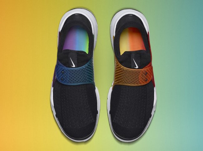 Sock Dart,Nike 686058-019 Nike Sock Dart #BETRUE 发售信息