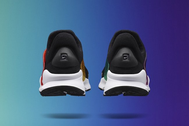 Sock Dart,Nike 686058-019 Nike Sock Dart #BETRUE 发售信息
