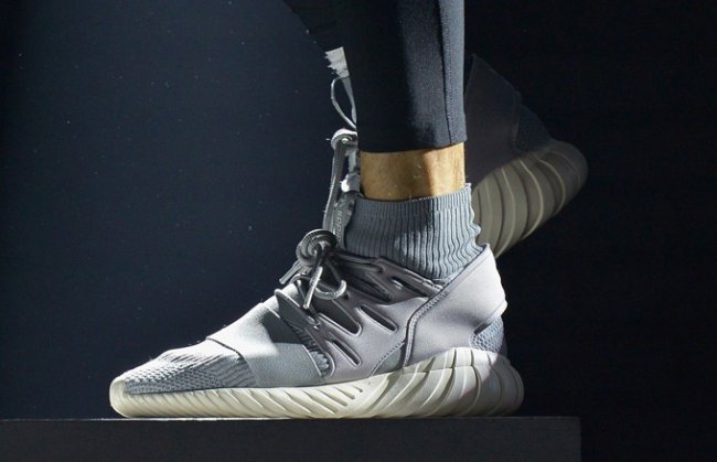 Tubular Doom,adidas  adidas Tubular Doom 全新鞋款亮相
