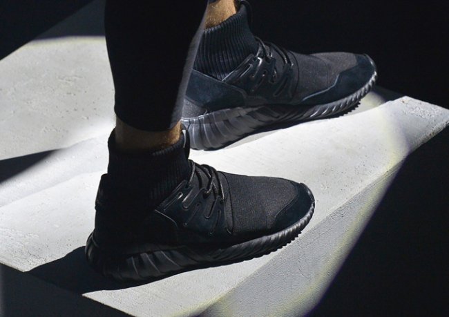 Tubular Doom,adidas  adidas Tubular Doom 全新鞋款亮相