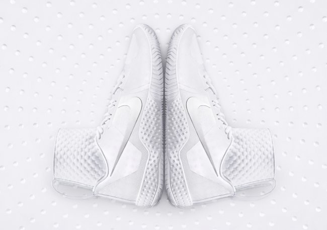 NikeCourt Flare 810964-100 NikeCourt Flare 全新网球鞋款登场! NikeCourt Flare 810964-100 NikeCourt Flare 全新网球鞋款登场!