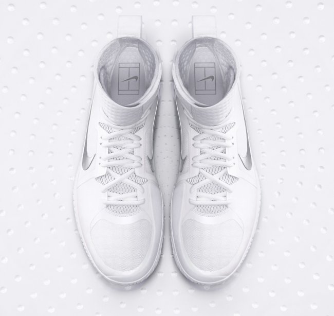 NikeCourt Flare 810964-100 NikeCourt Flare 全新网球鞋款登场! NikeCourt Flare 810964-100 NikeCourt Flare 全新网球鞋款登场!