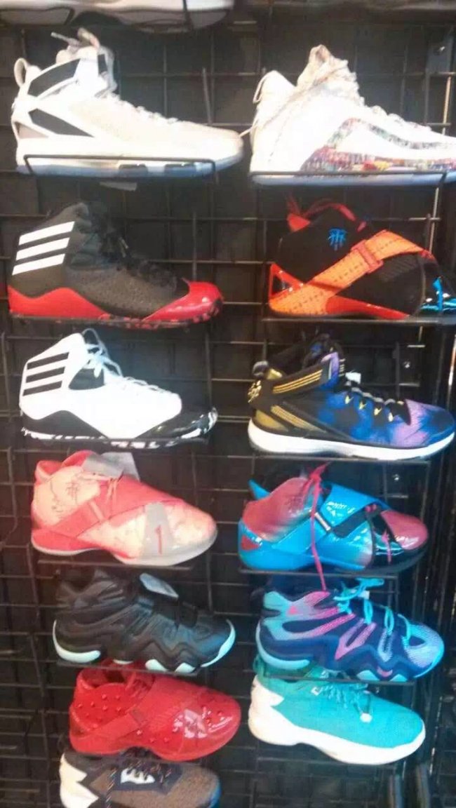 T-Mac 5,adidas  adidas T-Mac 5 Retro 多款配色悉数亮相