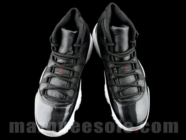 378037-002,AJ11,Air Jordan 11 378037-002AJ11 运动 or 时尚？Air Jordan 11 “72-10” 近赏