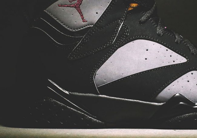 304775-034,AJ7,Air Jordan 7 304775-034AJ7 Air Jordan 7 “Bordeaux” 波尔多即将复刻发售