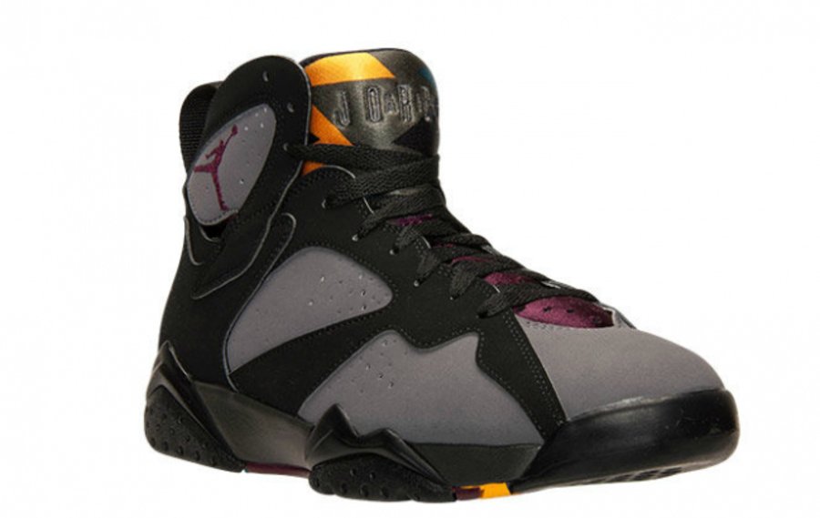 304775-034,AJ7,Air Jordan 7 304775-034AJ7波尔多 波尔多 Air Jordan 7 和迈克尔杰克逊