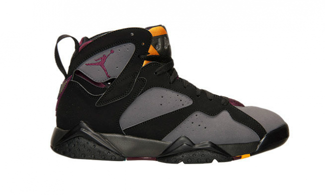 304775-034,AJ7,Air Jordan 7 304775-034AJ7波尔多 波尔多 Air Jordan 7 和迈克尔杰克逊