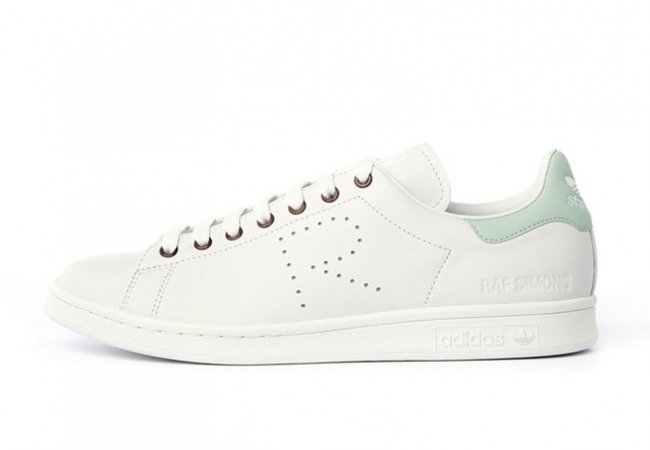 Raf Simons,adidas  Raf Simons x adidas Originals 2016 春季新品亮相