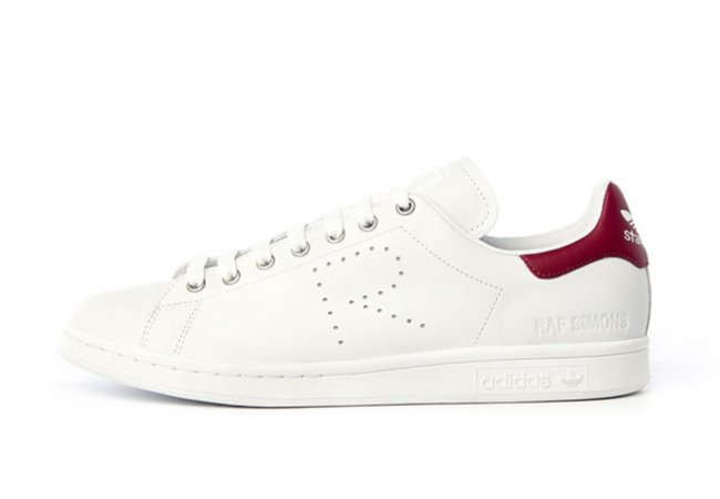 Raf Simons,adidas  Raf Simons x adidas Originals 2016 春季新品亮相