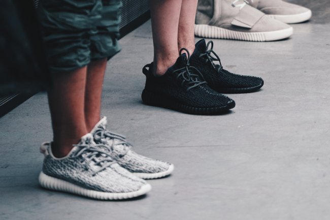 adidas Yeezy  adidas Yeezy 950 Boot 和 350 Boost 新配色发售信息