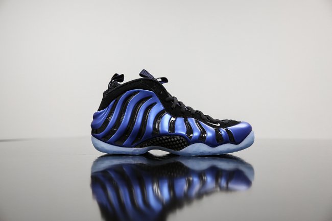 800180-001,Foamposite One,Foam 800180-001 Nike Air Penny “Sharpie Pack” 实物图赏