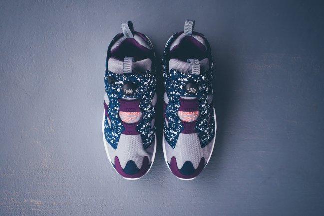 Pump Fury,Reebok  Reebok Pump Fury OG “Orchard” 新色登场