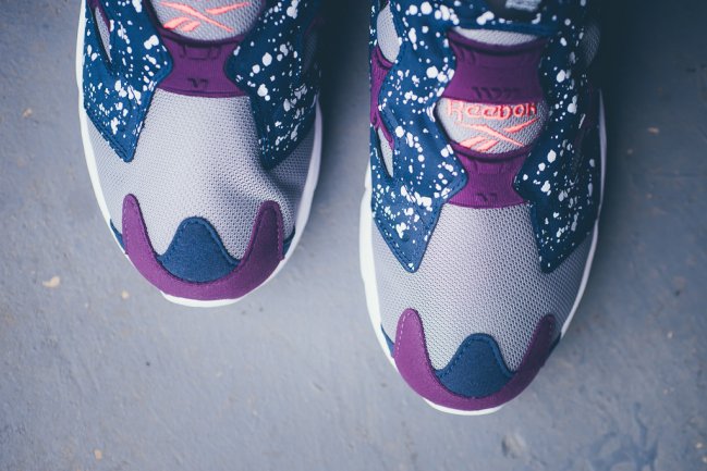 Pump Fury,Reebok  Reebok Pump Fury OG “Orchard” 新色登场