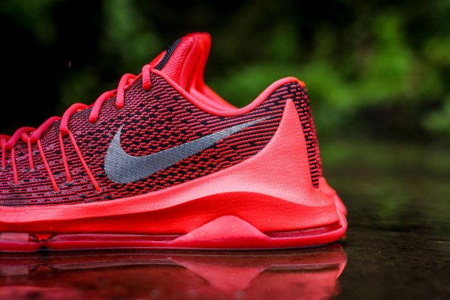 749375-610,KD8,Nike 749375-610杜兰特 KD8 “V-8” 下周正式发售