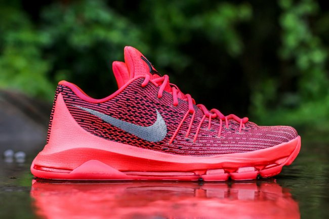 749375-610,KD8,Nike 749375-610杜兰特 KD8 “V-8” 下周正式发售