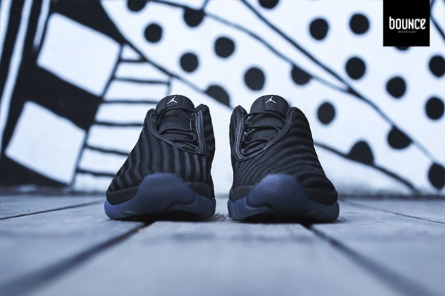 Jordan Future Low,Jordan Futur  Jordan Future Low “Gamma Blue” 伽马兰配色登场