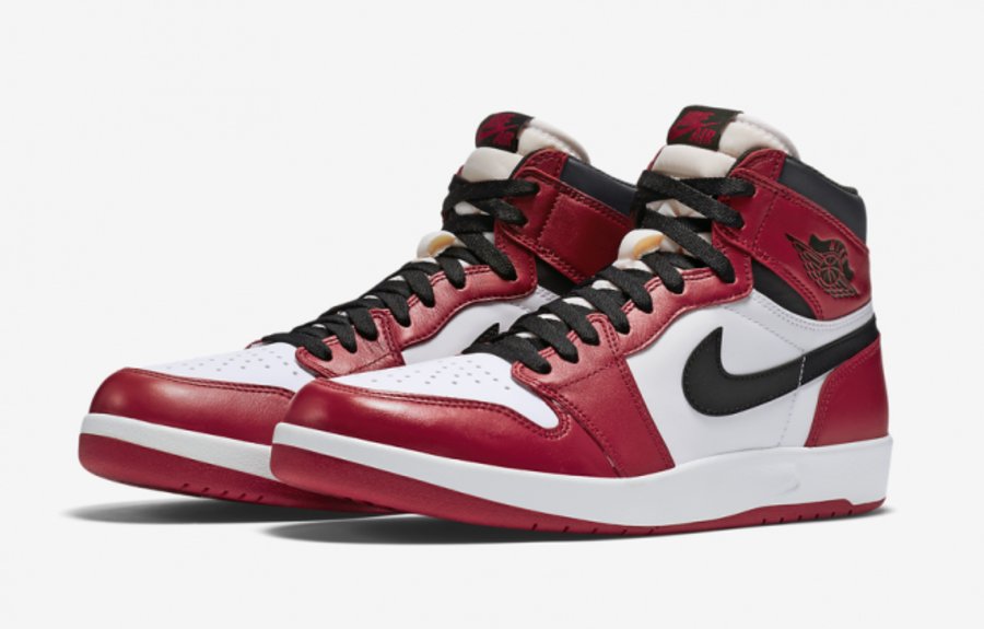 768861-601,AJ1.5,Air Jordan 1. 768861-601AJ1.5 Air Jordan 1.5 “Chicago” 官方发售信息