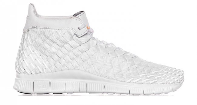 Free Inneva Woven Mid,Nike 800907-001 Nike Free Inneva Woven Mid SP 黑白双色登场 Free Inneva Woven Mid,Nike 800907-001 Nike Free Inneva Woven Mid SP 黑白双色登场