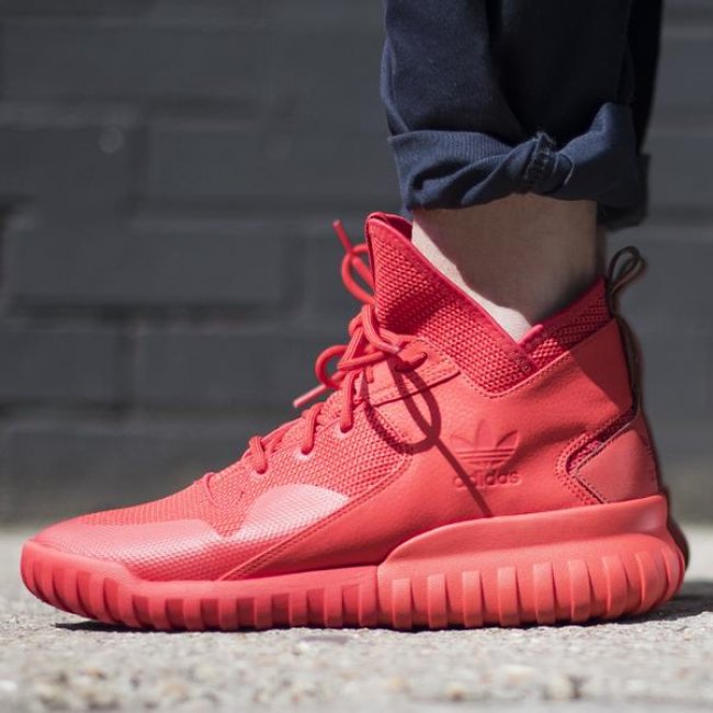 Tubular X,adidas,Kanye West adidas Tubular X “ Circular” 火红登场 Tubular X,adidas,Kanye West adidas Tubular X “ Circular” 火红登场