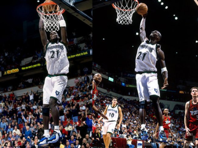 Air 3 LE,Garnett 3,Nike  狼王战靴 Nike Air 3 LE 复刻发售