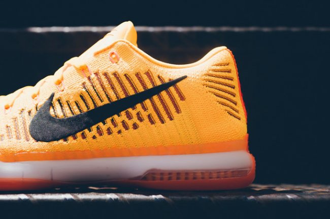 747212-818,Kobe 10 Elite Low,K 747212-818 Kobe 10 Elite Low “Chester” 实物近赏