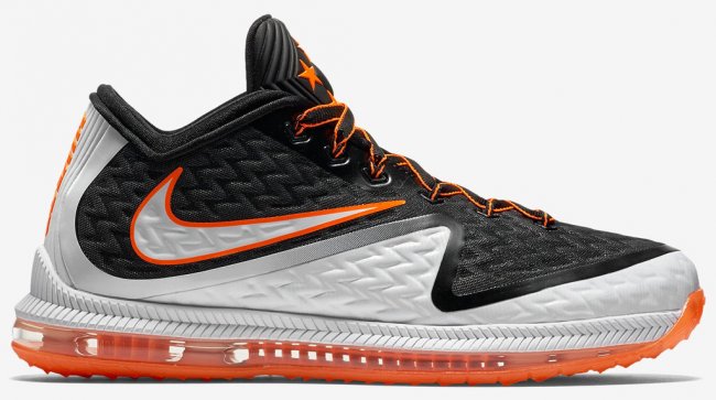 Field General 2,Nike  Nike Field General 2 “Seize the Spotlight” 发售信息