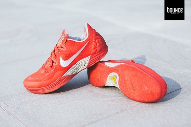 815819-690,Venomenon 5,毒液5,Nik 815819-690 Nike Venomenon 5 LMTD EP “RISE＂ 打出名堂图赏