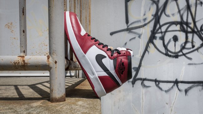 768861-601,AJ1.5,Air Jordan 1. 768861-601AJ1.5 Air Jordan 1.5 "Chicago" 公牛配色发售信息 768861-601,AJ1.5,Air Jordan 1. 768861-601AJ1.5 Air Jordan 1.5 "Chicago" 公牛配色发售信息