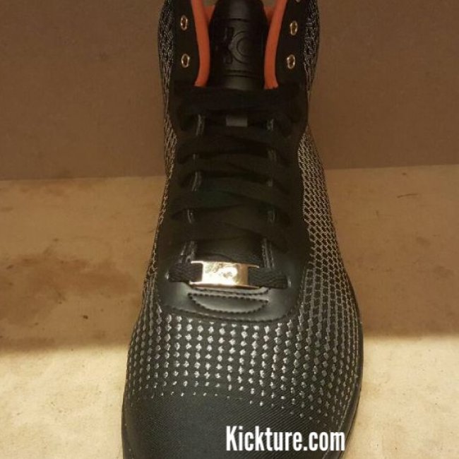 KD8 Lifestyle,Nike,KD8  KD8 Lifestyle “Black Gum” 黑生胶实物曝光