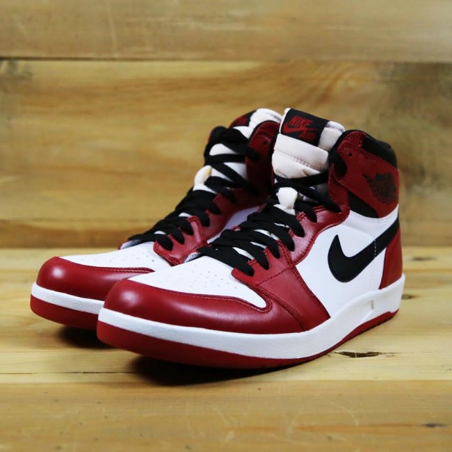 768861-601,AJ1.5,Air Jordan 1. 768861-601AJ1.5 本周发售提醒：Air Jordan 1.5 “Chicago＂