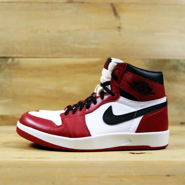 768861-601,AJ1.5,Air Jordan 1. 768861-601AJ1.5 本周发售提醒：Air Jordan 1.5 “Chicago＂