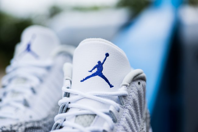306008-102,AJ11,Air Jordan 11, 306008-102AJ11 Air Jordan 11 IE Low “White/Cobalt” 即将发售