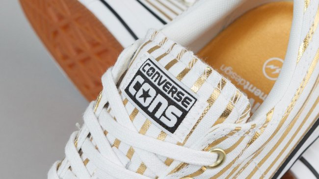Converse Cons CTAS Pro,fragmen  fragment x Converse Cons CTAS Pro 实物清晰图赏
