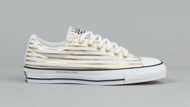 Converse Cons CTAS Pro,fragmen  fragment x Converse Cons CTAS Pro 实物清晰图赏