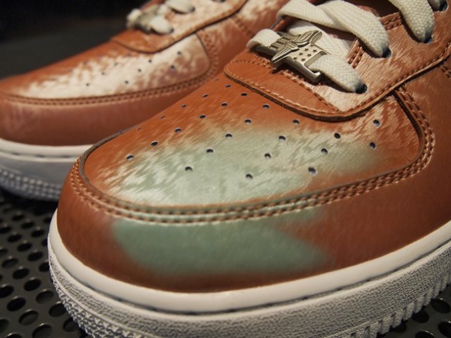 812297-800,AF1,Air Force 1,Nik 812297-800AF1 Nike Air Force 1 ’07 LV8 QS 自由女神现已发售