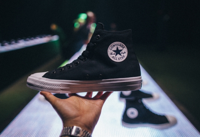 Chuck Taylor 2,Converse Converse Chuck Taylor 2 发布现场回顾 & 实物近赏 Chuck Taylor 2,Converse Converse Chuck Taylor 2 发布现场回顾 & 实物近赏
