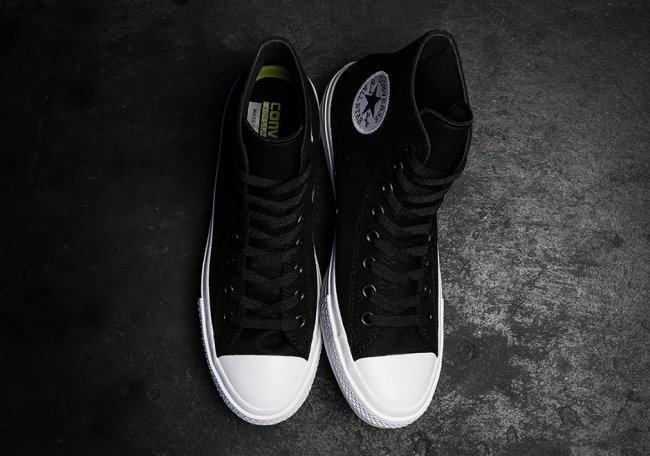 Chuck Taylor 2,Converse  Converse Chuck Taylor 2 发售信息