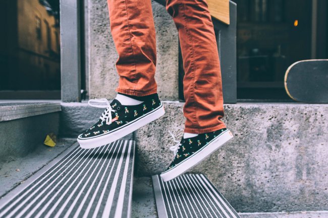 VANS,Vault  Kicks/Hi x VANS Vault 联名系列精致登场