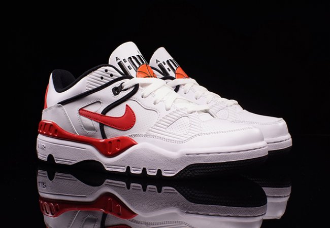 AF3,Nike,Air Force III AF3复刻 Nike Air Force III Low 复刻发售