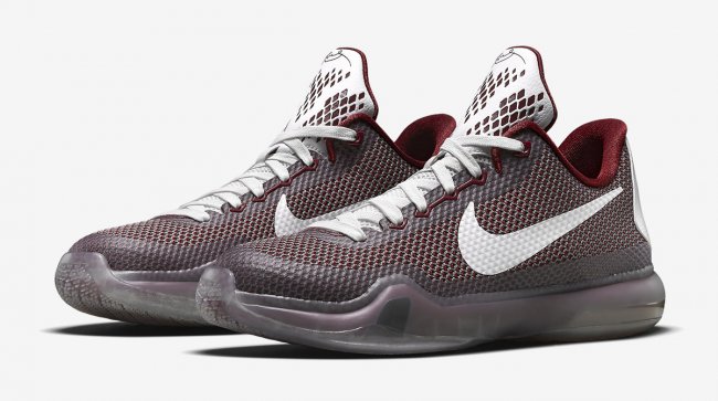 726067-600,Kobe 10,Nike 726067-600 Kobe 10 GS “Young Knights” 现已发售