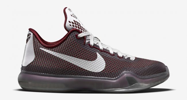 726067-600,Kobe 10,Nike 726067-600 Kobe 10 GS “Young Knights” 现已发售