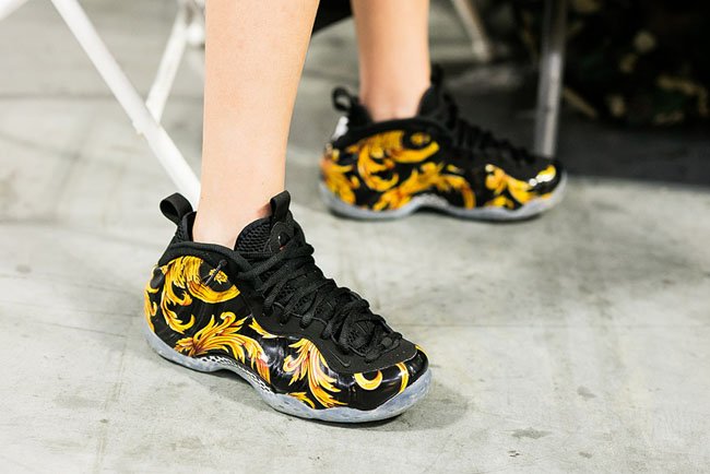 Sneaker Con,球鞋聚会,球鞋上脚  Sneaker Con 2015 纽约站球鞋上脚集锦