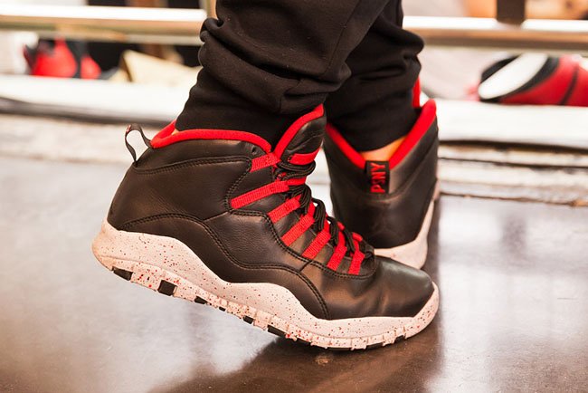 Sneaker Con,球鞋聚会,球鞋上脚  Sneaker Con 2015 纽约站球鞋上脚集锦