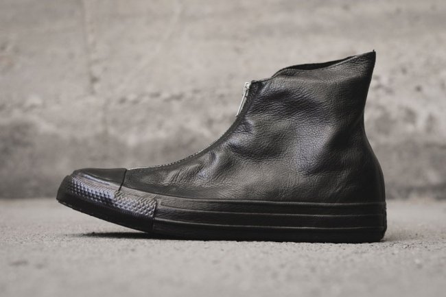 Converse CT Shroud Hi Pack  Converse CT Shroud Hi Pack 新款鞋型亮相