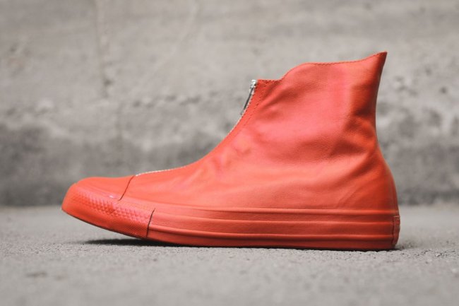 Converse CT Shroud Hi Pack  Converse CT Shroud Hi Pack 新款鞋型亮相