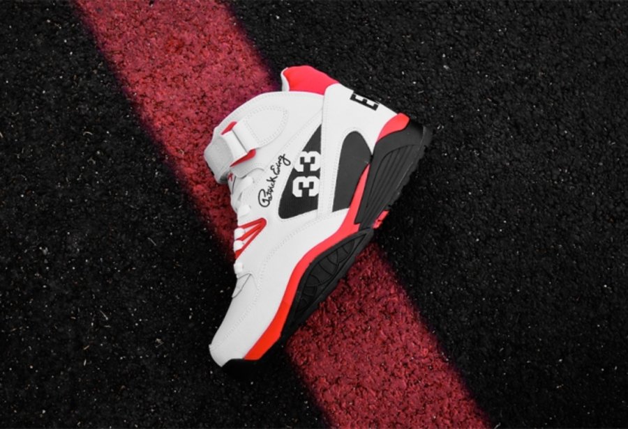 Ewing Athletics,Kross  Ewing Athletics Kross 即将复刻