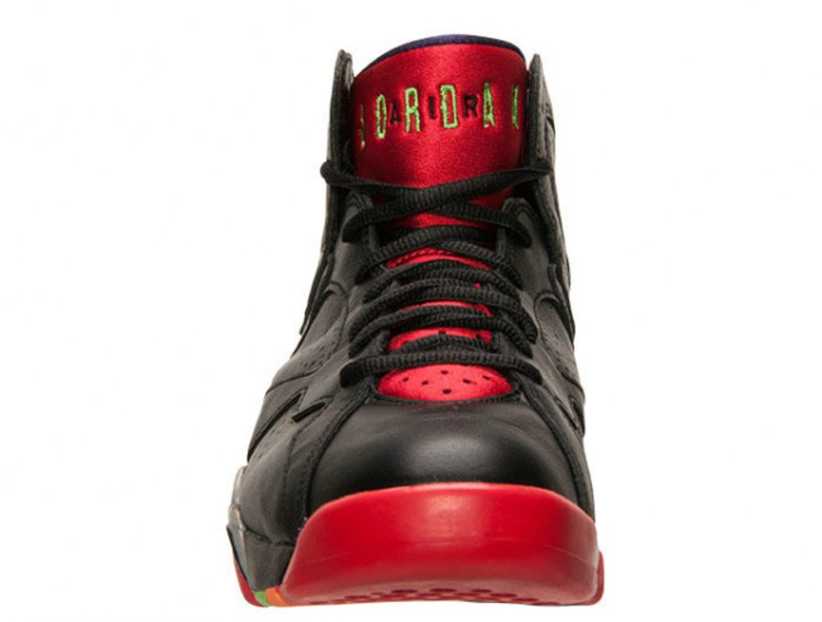 304775-029,AJ7,Air Jordan 7 304775-029AJ7火星人马丁 Air Jordan 7 “Marvin The Martian” 火星人马丁发售信息
